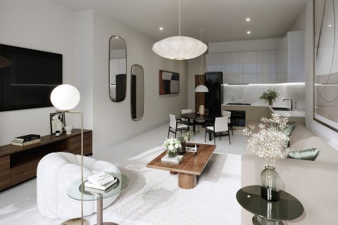 Apartament na sprzedaż w Sheikh Zayed Road, Dubai, ZEA 3 sypialnie, 172.5 mkw., nr 662369 - zdjęcie 5