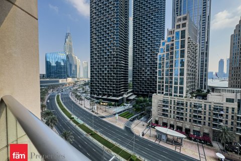 Wohnung zur Miete in Downtown Dubai (Downtown Burj Dubai), Dubai, VAE 2 Schlafzimmer, 133.2 m2 Nr. 662370 - Foto 9