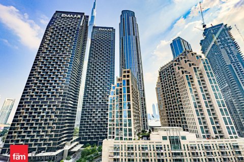 Wohnung zur Miete in Downtown Dubai (Downtown Burj Dubai), Dubai, VAE 2 Schlafzimmer, 133.2 m2 Nr. 662370 - Foto 7