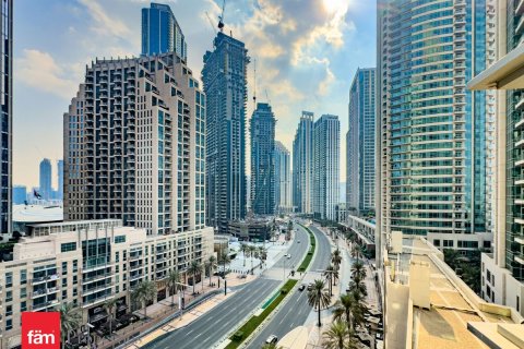 Wohnung zur Miete in Downtown Dubai (Downtown Burj Dubai), Dubai, VAE 2 Schlafzimmer, 133.2 m2 Nr. 662370 - Foto 10