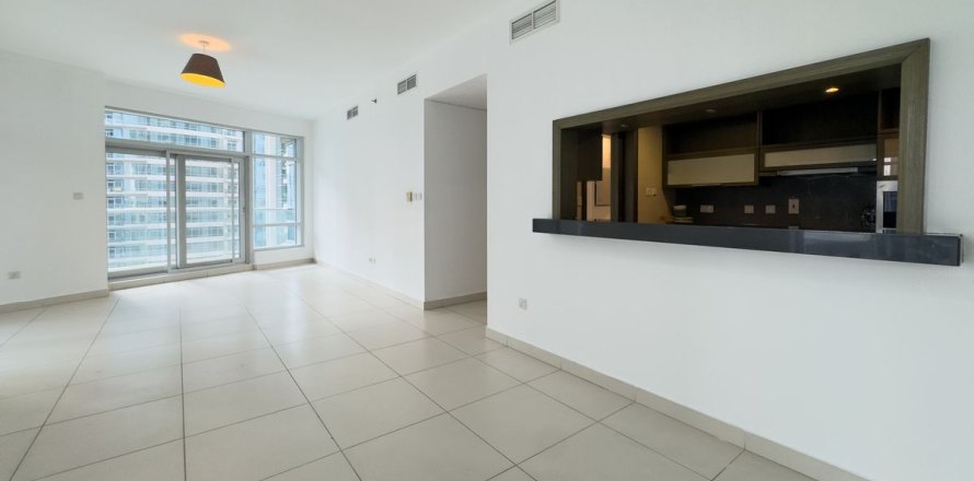 آپارتمان در Downtown Dubai (Downtown Burj Dubai)، Dubai ، امارات متحده عربی 2 خوابه ، 133.2 متر مربع.  شماره 662370