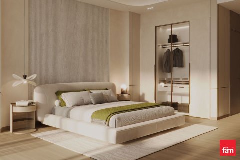 Apartment til salg i Business Bay, Dubai, UAE 41.7 kvm № 662373 - foto 3