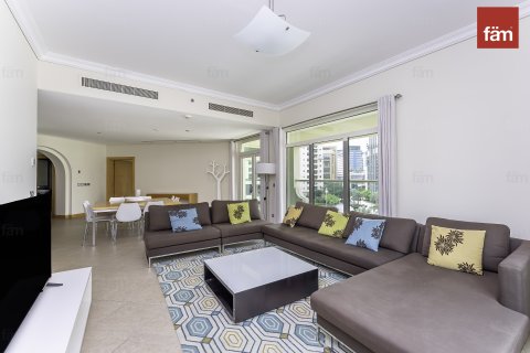 Lakás itt: Palm Jumeirah, Dubai, EAE, 3 hálószoba, 209.6 m², azonosító: 662375 - fénykép 3