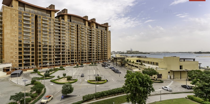 Lakás itt: Palm Jumeirah, Dubai, EAE, 3 hálószoba, 209.6 m², azonosító: 662375