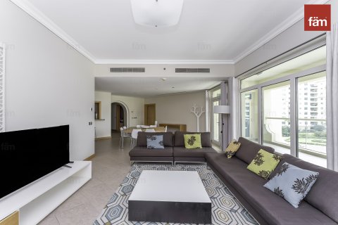 Lakás itt: Palm Jumeirah, Dubai, EAE, 3 hálószoba, 209.6 m², azonosító: 662375 - fénykép 4