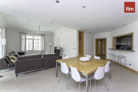 Lakás itt: Palm Jumeirah, Dubai, EAE, 3 hálószoba, 209.6 m², azonosító: 662375 - fénykép 13