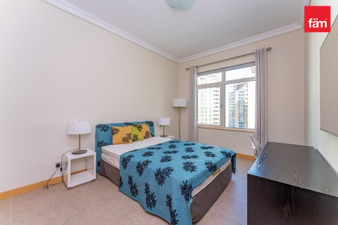 Apartman u gradu Palm Jumeirah, Dubai, UAE 3 spavaće sobe, 209.6 m2 Br. 662375 - Slika 4
