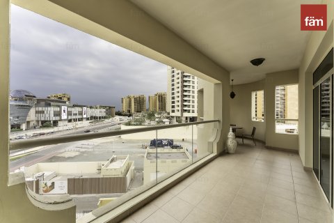 Lakás itt: Palm Jumeirah, Dubai, EAE, 3 hálószoba, 209.6 m², azonosító: 662375 - fénykép 2