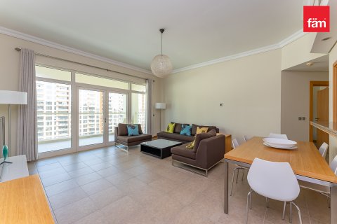 Apartman u gradu Palm Jumeirah, Dubai, UAE 3 spavaće sobe, 209.6 m2 Br. 662375 - Slika 5