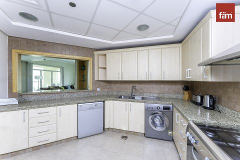 Lakás itt: Palm Jumeirah, Dubai, EAE, 3 hálószoba, 209.6 m², azonosító: 662375 - fénykép 20