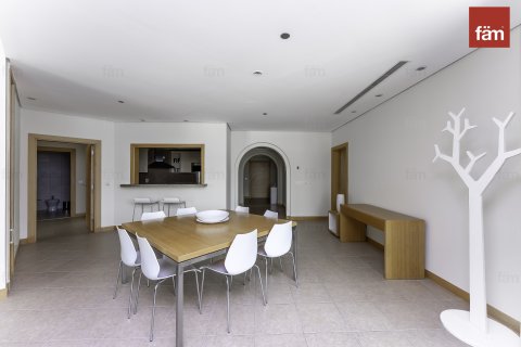 Lakás itt: Palm Jumeirah, Dubai, EAE, 3 hálószoba, 209.6 m², azonosító: 662375 - fénykép 12