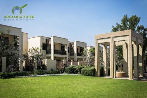 Müüa ridamaja asukohaga Mina Al Arab, Ras Al Khaimah, AÜE: 3 magamistoaga, 204.8 m² Nr 588425 - pilt 9