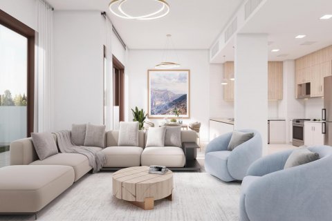 Müüa ridamaja asukohaga Mina Al Arab, Ras Al Khaimah, AÜE: 3 magamistoaga, 204.8 m² Nr 588425 - pilt 3