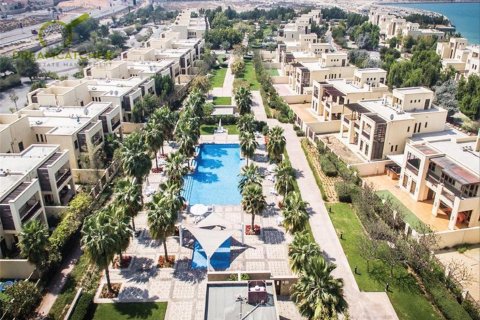 Müüa ridamaja asukohaga Mina Al Arab, Ras Al Khaimah, AÜE: 3 magamistoaga, 204.8 m² Nr 588425 - pilt 7