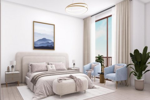 Müüa ridamaja asukohaga Mina Al Arab, Ras Al Khaimah, AÜE: 3 magamistoaga, 204.8 m² Nr 588425 - pilt 6