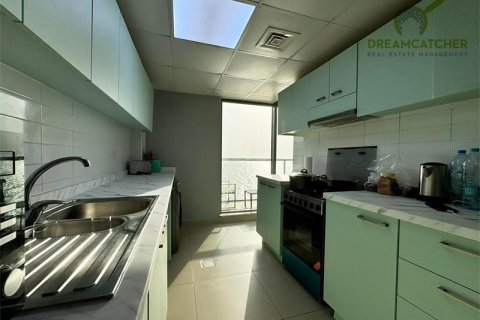 Appartement te huur in Al Marjan Island, Ras Al Khaimah, VAE 2 slaapkamers, 88.3 vr.m., nr 588424 - foto 8