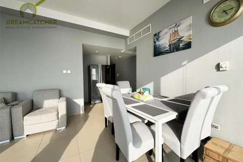 Appartement te huur in Al Marjan Island, Ras Al Khaimah, VAE 2 slaapkamers, 88.3 vr.m., nr 588424 - foto 6