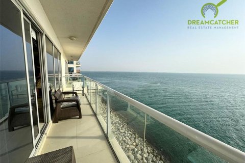 Appartement te huur in Al Marjan Island, Ras Al Khaimah, VAE 2 slaapkamers, 88.3 vr.m., nr 588424 - foto 12