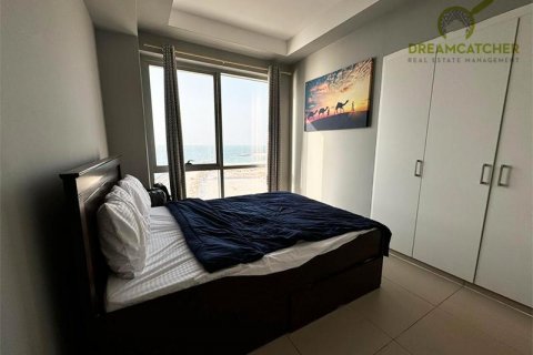 Appartement te huur in Al Marjan Island, Ras Al Khaimah, VAE 2 slaapkamers, 88.3 vr.m., nr 588424 - foto 10