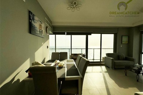 Appartement te huur in Al Marjan Island, Ras Al Khaimah, VAE 2 slaapkamers, 88.3 vr.m., nr 588424 - foto 5
