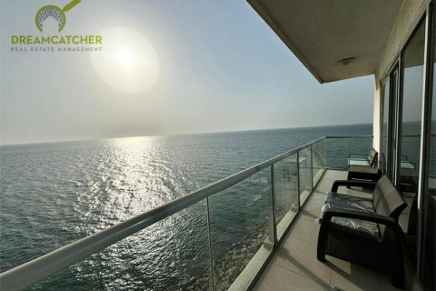 Appartement te huur in Al Marjan Island, Ras Al Khaimah, VAE 2 slaapkamers, 88.3 vr.m., nr 588424 - foto 1