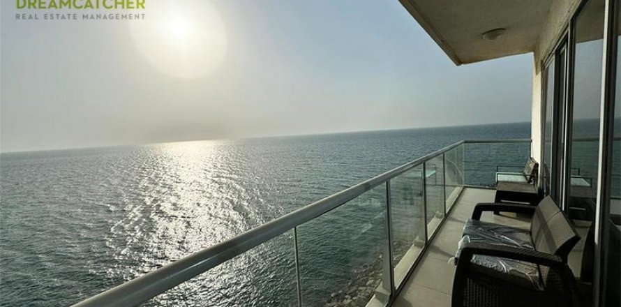 Appartement in Al Marjan Island, Ras Al Khaimah, VAE 2 slaapkamers, 88.3 vr.m. nr 588424