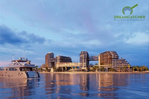 阿联酋 Ras Al Khaimah Mina Al Arab 待售 : 38.7 平方米 , 编号588389 - 照片 14