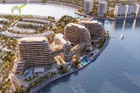 阿联酋 Ras Al Khaimah Mina Al Arab 待售 : 38.7 平方米 , 编号588389 - 照片 12