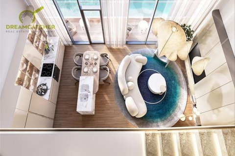 阿联酋 Ras Al Khaimah Mina Al Arab 待售 : 38.7 平方米 , 编号588389 - 照片 4