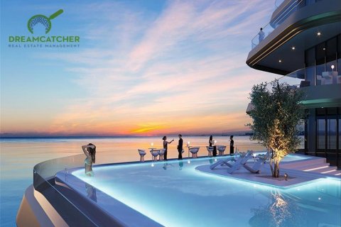 阿联酋 Ras Al Khaimah Mina Al Arab 待售 : 38.7 平方米 , 编号588389 - 照片 8