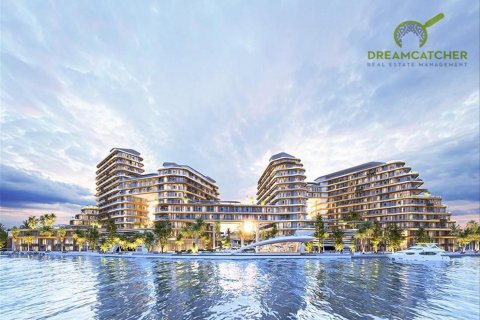 阿联酋 Ras Al Khaimah Mina Al Arab 待售 : 38.7 平方米 , 编号588389 - 照片 1