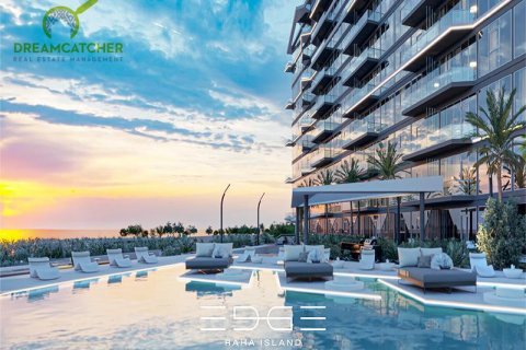 Byt v Mina Al Arab, Ras Al Khaimah, SAE 1 ložnice, 57.5 m² Č.: 588390 - fotografie 2