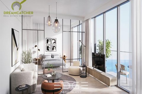 Byt v Mina Al Arab, Ras Al Khaimah, SAE 1 ložnice, 57.5 m² Č.: 588390 - fotografie 6