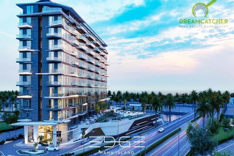 Byt v Mina Al Arab, Ras Al Khaimah, SAE 1 ložnice, 57.5 m² Č.: 588390 - fotografie 10