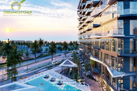 Byt v Mina Al Arab, Ras Al Khaimah, SAE 1 ložnice, 57.5 m² Č.: 588390 - fotografie 9