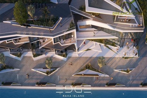 Byt v Mina Al Arab, Ras Al Khaimah, SAE 1 ložnice, 57.5 m² Č.: 588390 - fotografie 8