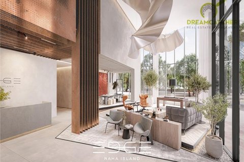 Byt v Mina Al Arab, Ras Al Khaimah, SAE 1 ložnice, 57.5 m² Č.: 588390 - fotografie 3