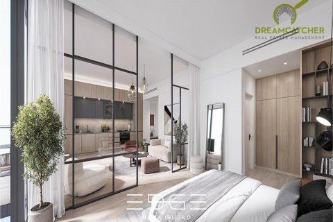 Byt v Mina Al Arab, Ras Al Khaimah, SAE 1 ložnice, 57.5 m² Č.: 588390 - fotografie 7
