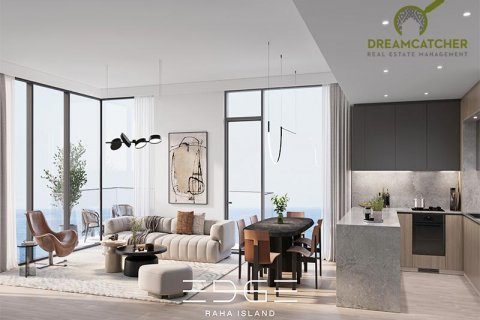 Byt v Mina Al Arab, Ras Al Khaimah, SAE 1 ložnice, 57.5 m² Č.: 588390 - fotografie 4