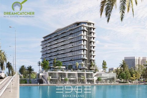 Byt v Mina Al Arab, Ras Al Khaimah, SAE 1 ložnice, 57.5 m² Č.: 588390 - fotografie 1