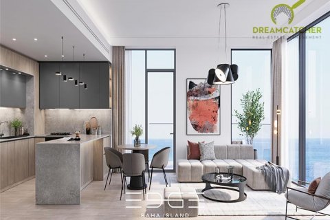 Byt v Mina Al Arab, Ras Al Khaimah, SAE 1 ložnice, 57.5 m² Č.: 588390 - fotografie 5