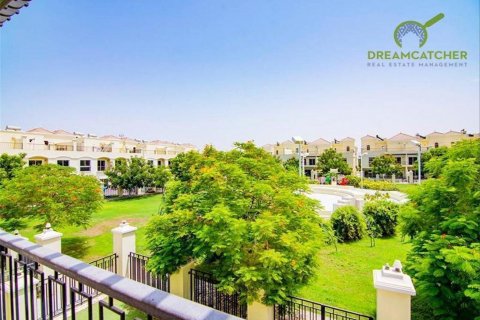Townhouse sa Al Hamra Village, Ras Al Khaimah, UAE 4 silid-tulugan, 371.6 sq.m. № 588426 - larawan 25