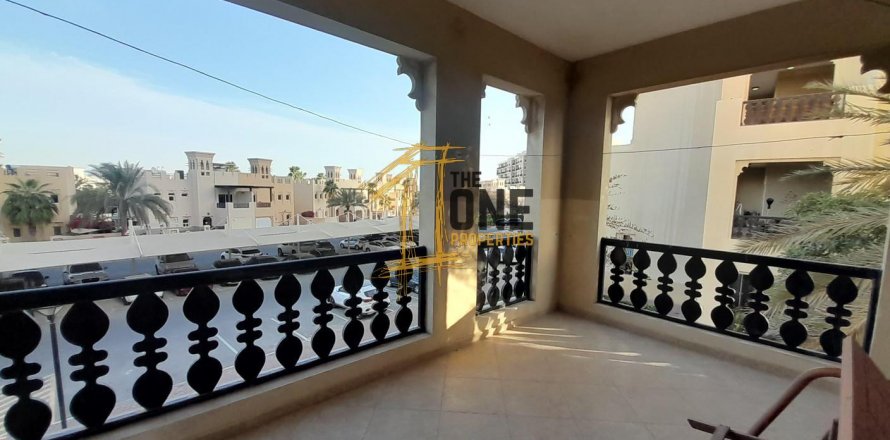 Byt v Al Hamra Village, Ras Al Khaimah, SAE 79.3 m² Č.: 588307