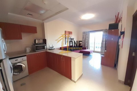 Byt v Al Hamra Village, Ras Al Khaimah, SAE 79.3 m² Č.: 588307 - fotografie 5