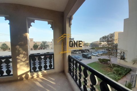 Byt v Al Hamra Village, Ras Al Khaimah, SAE 79.3 m² Č.: 588307 - fotografie 11