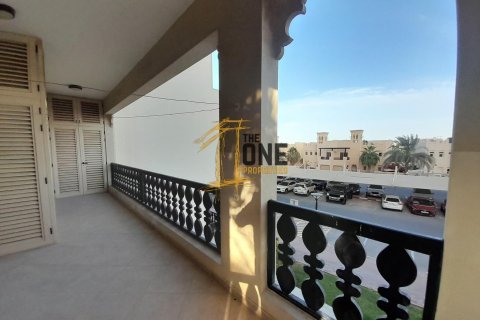 Byt v Al Hamra Village, Ras Al Khaimah, SAE 79.3 m² Č.: 588307 - fotografie 2