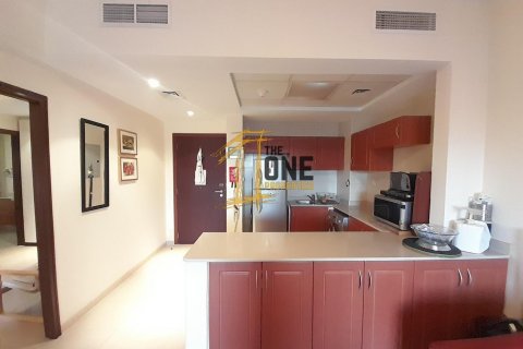 Byt v Al Hamra Village, Ras Al Khaimah, SAE 79.3 m² Č.: 588307 - fotografie 4