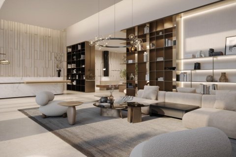 Apartment in Rosehill in Dubai Hills Estate, UAE 1 bedroom, 70.02 sq.m. № 621230 - photo 3