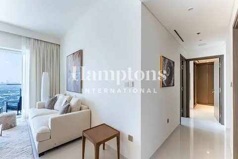 דירה להשכרה ב Dubai Harbour, Dubai, איחוד האמירויות  2 חדרי שינה, 128.31019136 מ"ר, מספר 657012 - תמונה 7