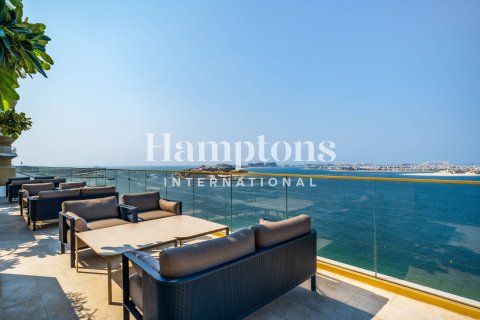 דירה להשכרה ב Dubai Harbour, Dubai, איחוד האמירויות  2 חדרי שינה, 128.31019136 מ"ר, מספר 657012 - תמונה 6